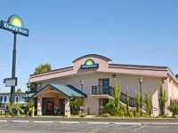 Days Inn University Center-Tallahassee 