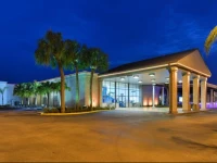 Clarion Inn Tampa - Brandon 