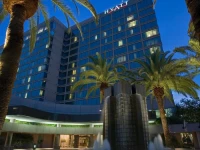 Grand Hyatt Tampa Bay 