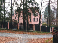 Arka Hotel