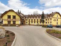 Patria Hotel