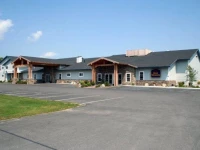 Best Western Plus Ticonderoga 