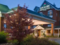 Country Inn & Suites by Carslon Tinley Park 