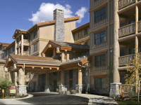Teton Mountain Lodge and Spa, a Noble House Resort