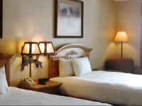 Inn at Jackson Hole