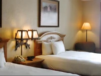 Inn at Jackson Hole 