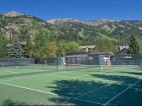 Teton Village by Jackson Hole Resort Lodging 