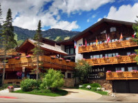 The Alpenhof