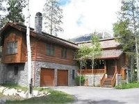 Granite Ridge Homestead 1 