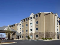 Microtel Inn & Suites - Triadelphia 