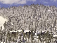 The Ritz-Carlton, Lake Tahoe 