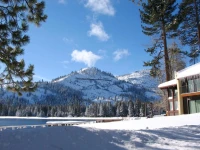 Donner Lake Village 