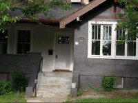 Hopkins Park Bed and Breakfast