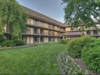 Quality Inn Tysons Corner 