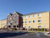 Extended Stay America - Providence - Airport 