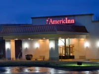 AmericInn Hotel & Suites Johnston 