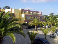 Baia Cristal (Lagoa)