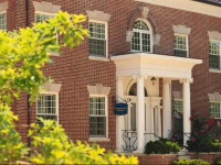 Embassy Circle Guest House