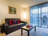Washington Happiness 4*