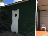 Primrose Cabin 