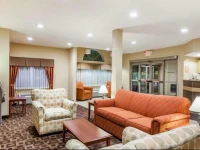 Microtel Inn & Suites by Wyndham Verona 