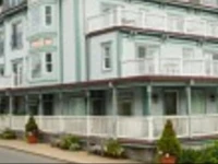 Mansion House Inn 