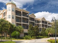 Kathys Palisades Resort Condo 
