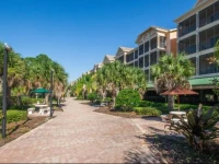 Magical Palisades Resort Condo 