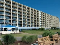 Best Western Plus Virginia Beach 