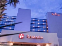 Ramada Virginia Beach Oceanfront 