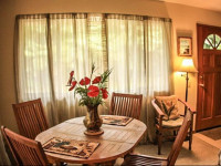 Cymbidium Cottage by Hawaii Volcano Vacations