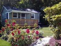 Cozy Inn-Lakeview House & Cottages 