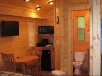 Mount Hood Village Deluxe Cabin 8 