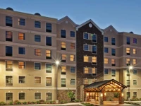 Staybridge Suites Buffalo 