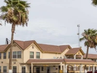 Days Inn - Westley / N. Patterson 