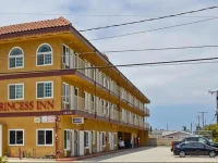 Americas Best Value Inn- Westminster/ Huntington Beach 
