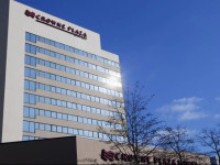 Crowne Plaza Hotel White Plains-Downtown
