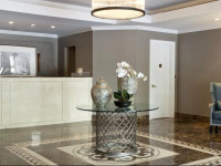 Furnished Quarters at Halstead White Plains