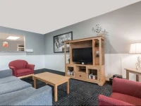 Super 8 Wichita Falls 