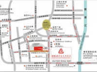 Grand Skylight Gardens Hotel Shanghai