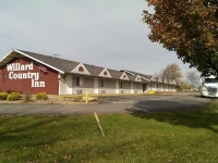 Willard Country Inn 