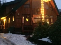 The Squawking Raven B&B 