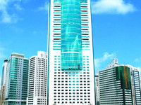 Panglin Hotel Shenzhen