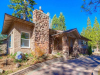 Cheyenne Circle House