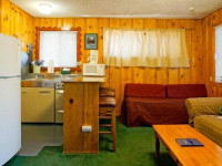Pine Cone Resort 318