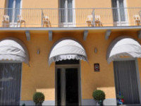 Hotel ImpГ©rial