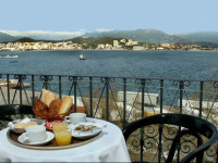 Hotel le Dauphin