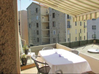 Apartment Ajaccio with Sea View 05