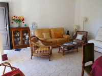 Appartement Jardin du Forcone