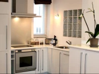 Appartement Vieille Ville 